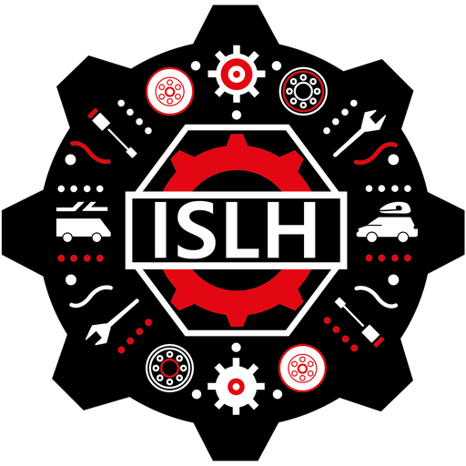 ISLH logo